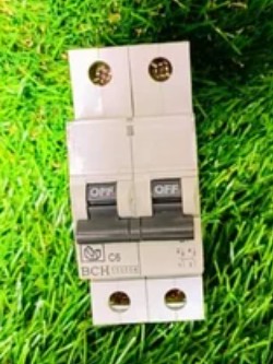BCH MCB DP 40A BCHX10DPC40